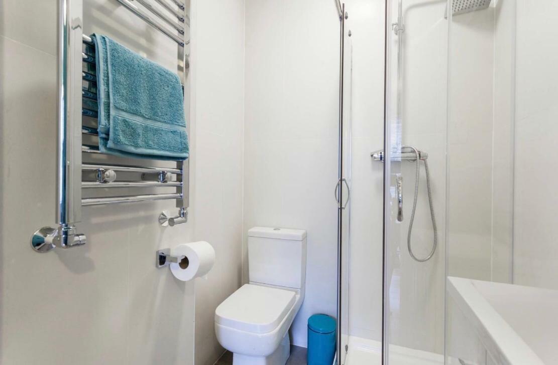 Appart hôtel Stylish Studio In Trendy Brixton - B Londres