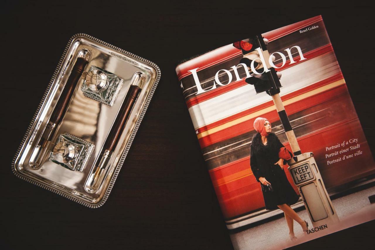Hotel The Cadogan, A Belmond Hotel, 5*