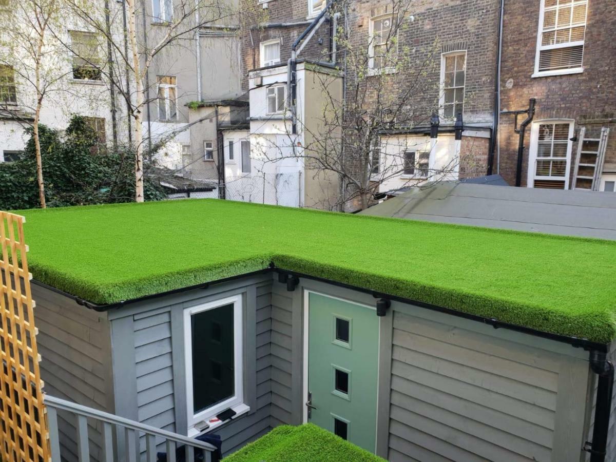 Kx Kings Cross 3* Londen