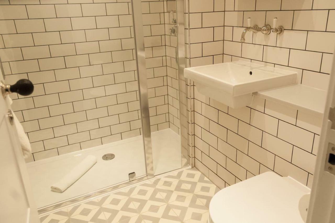Rathbone Place Appartement Londres