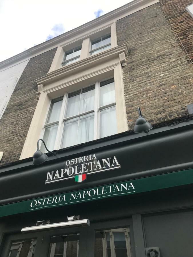 Lovely Notting Hill - Entire House *