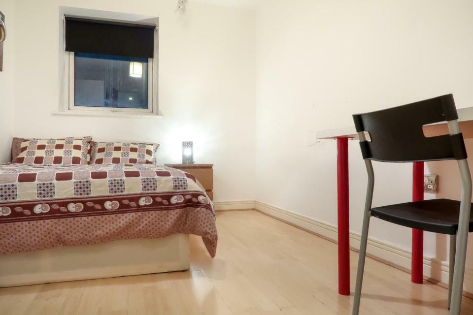 Central House - Deluxe Guest 2 Séjour chez l'habitant Londres