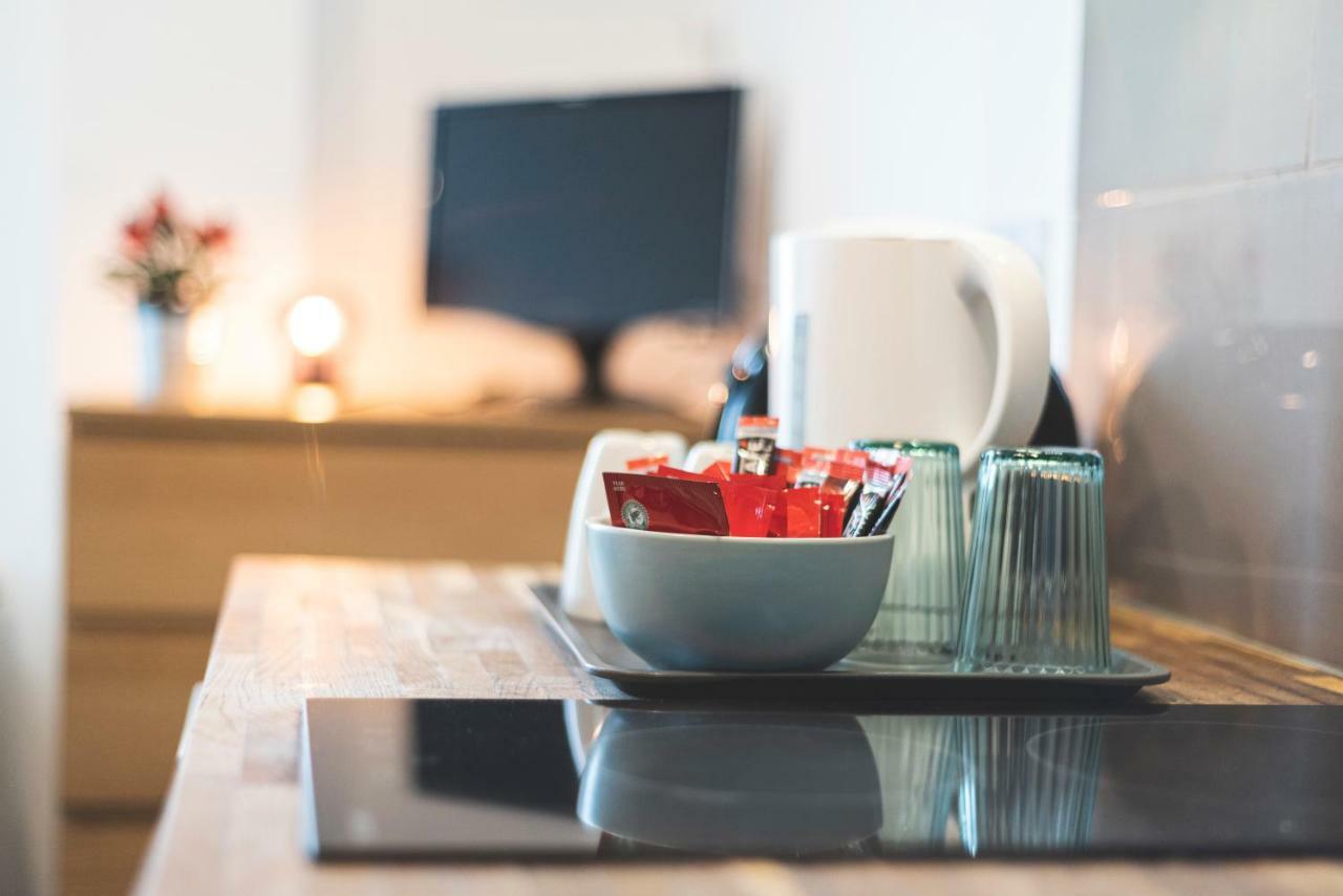 Apartamento Hanover House Londres