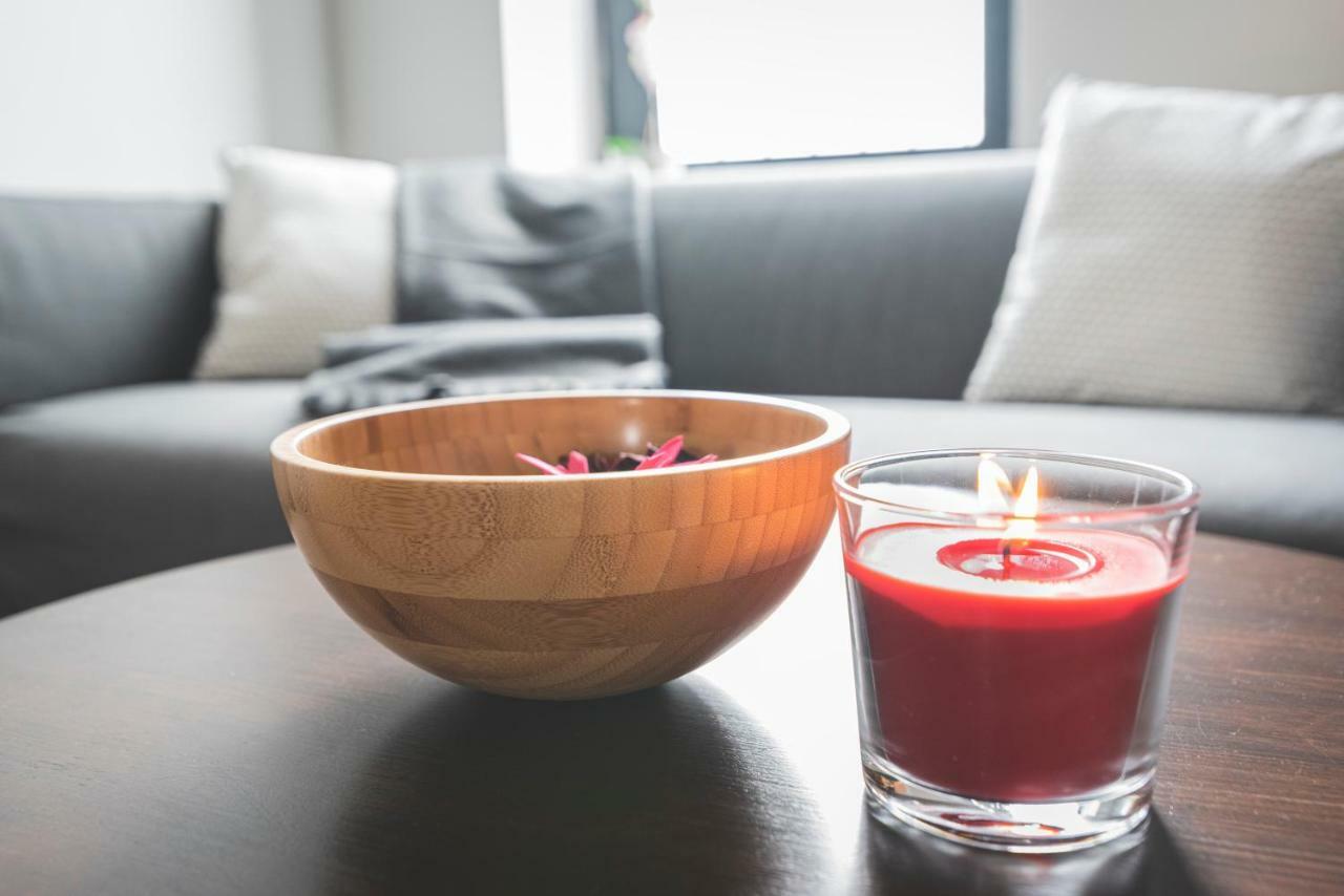 Apartamento Hanover House