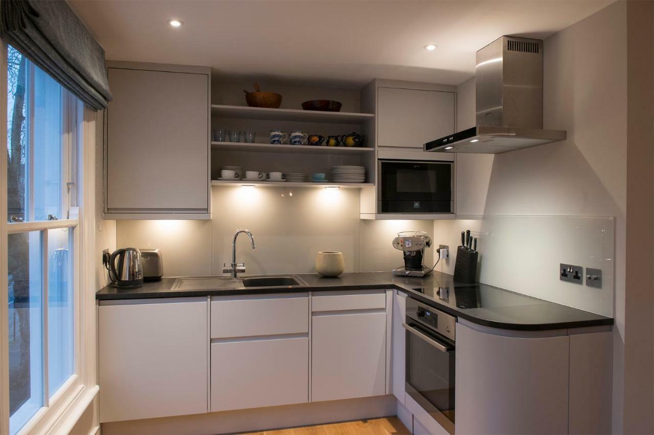 Apartamento Waterloo Sunset *