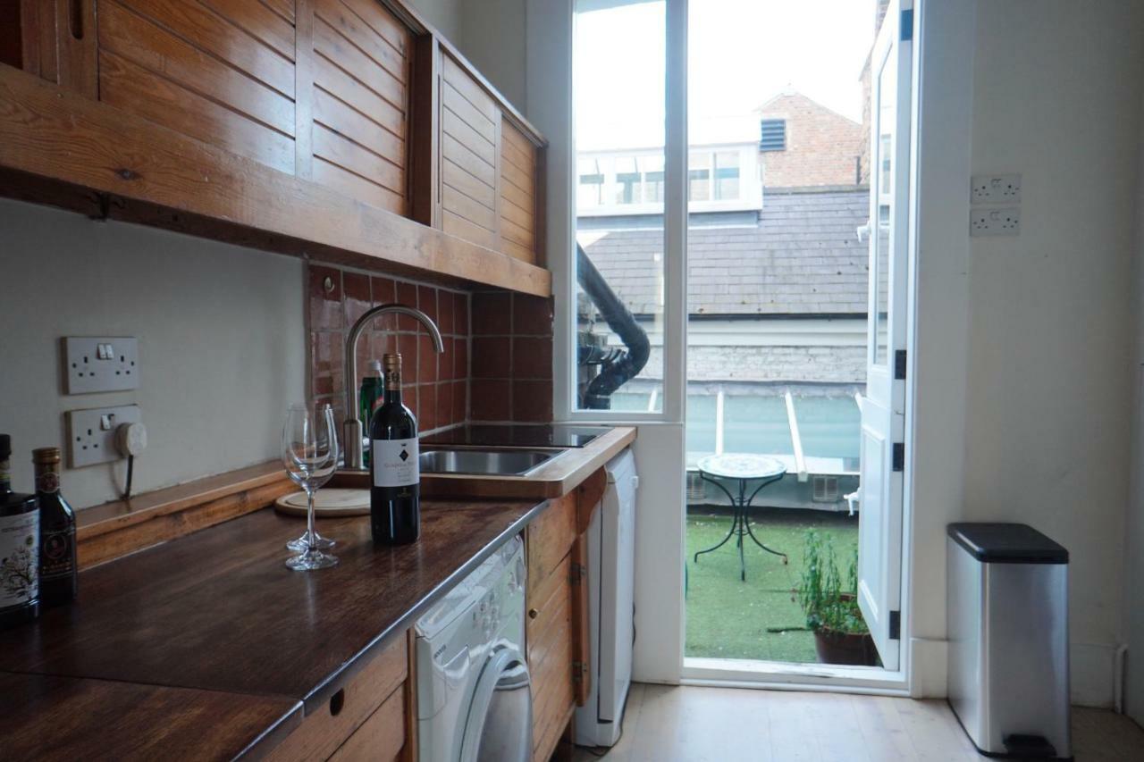 Lovely Notting Hill - Entire House * Londres