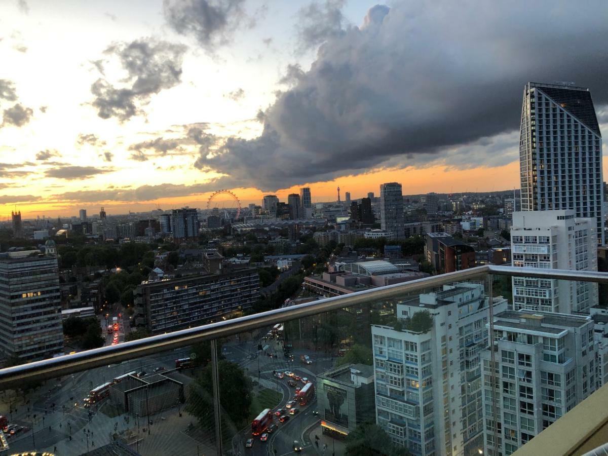 Eye Suites Appartement *