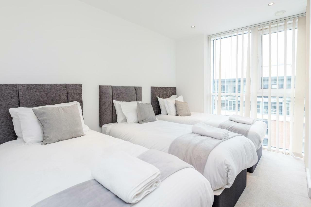 Apartment Excel Majestic