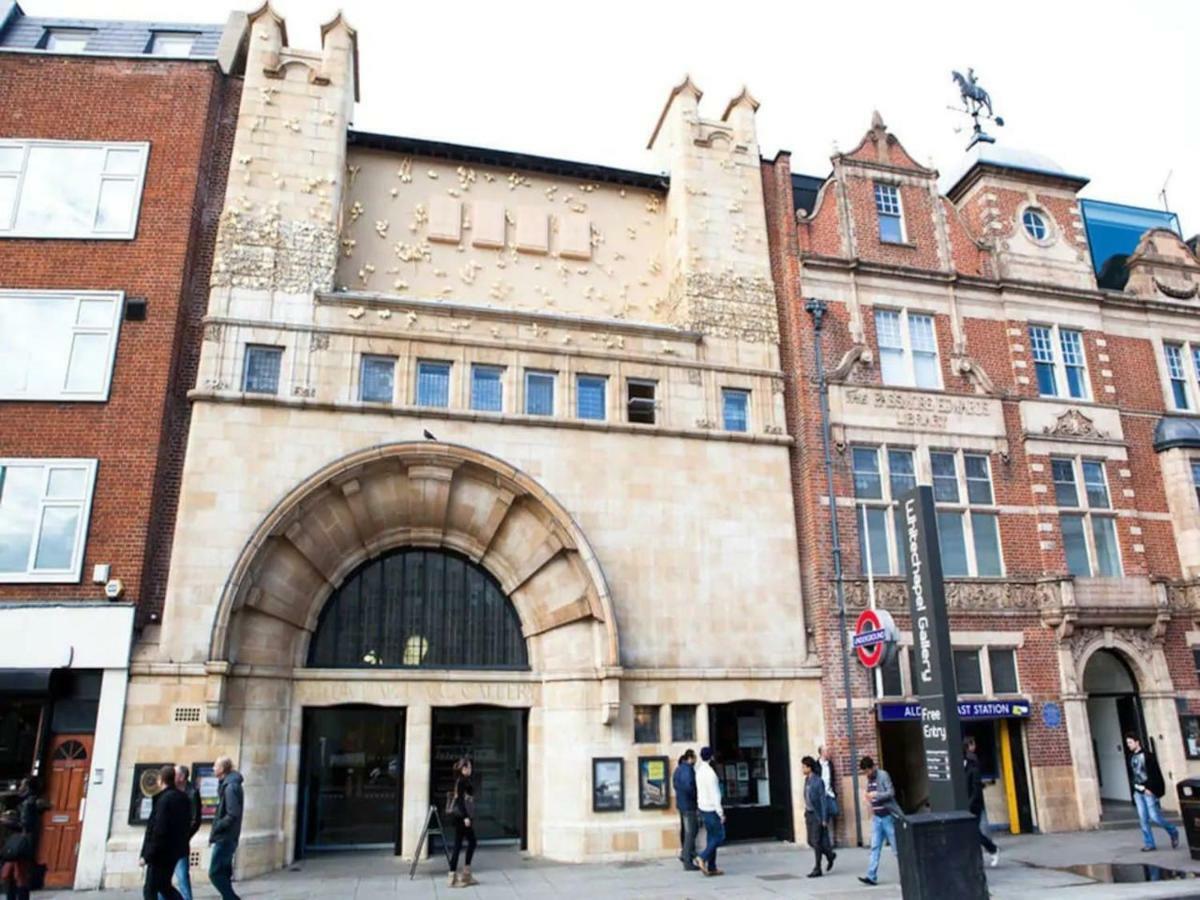 Amazing 2 Beds 2 Baths 10 Minutes To Bridge * Londen