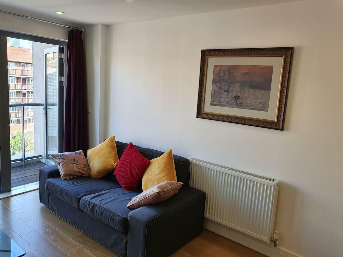 Appartement Amazing 2 Beds 2 Baths 10 Minutes To Bridge *