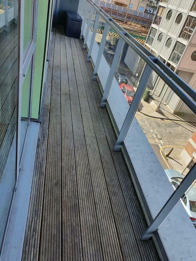 Amazing 2 Beds 2 Baths 10 Minutes To Bridge Appartement *