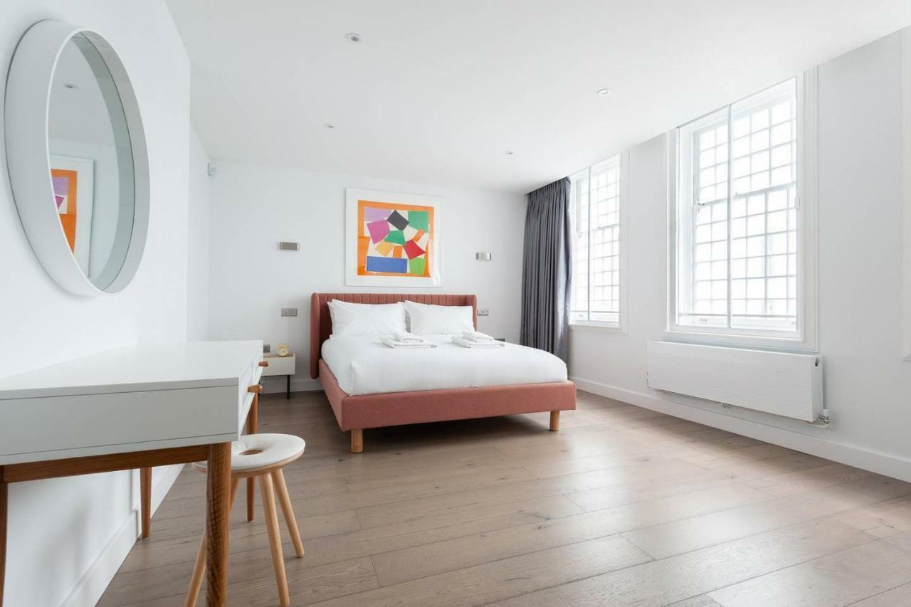 Hausd - Piccadilly Circus Appartement Londen