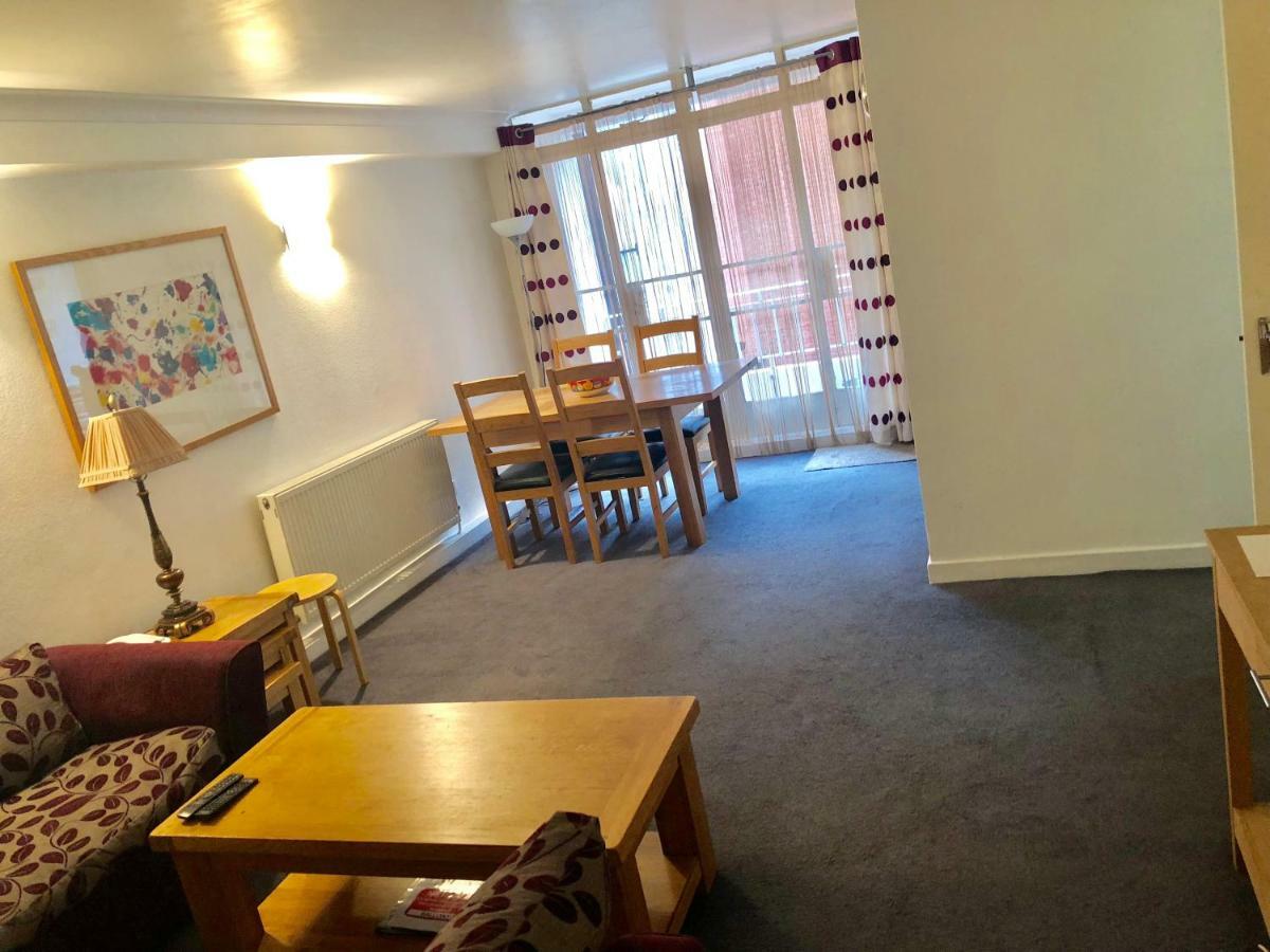 Apartamento Mayfair Prime