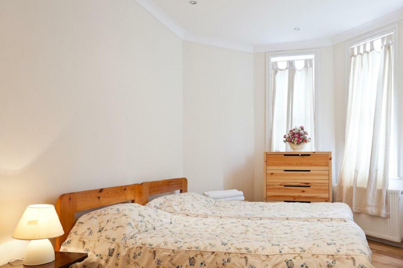 Appartement Tottenham - Good For Centre Free Parking And Contractors And Relocators