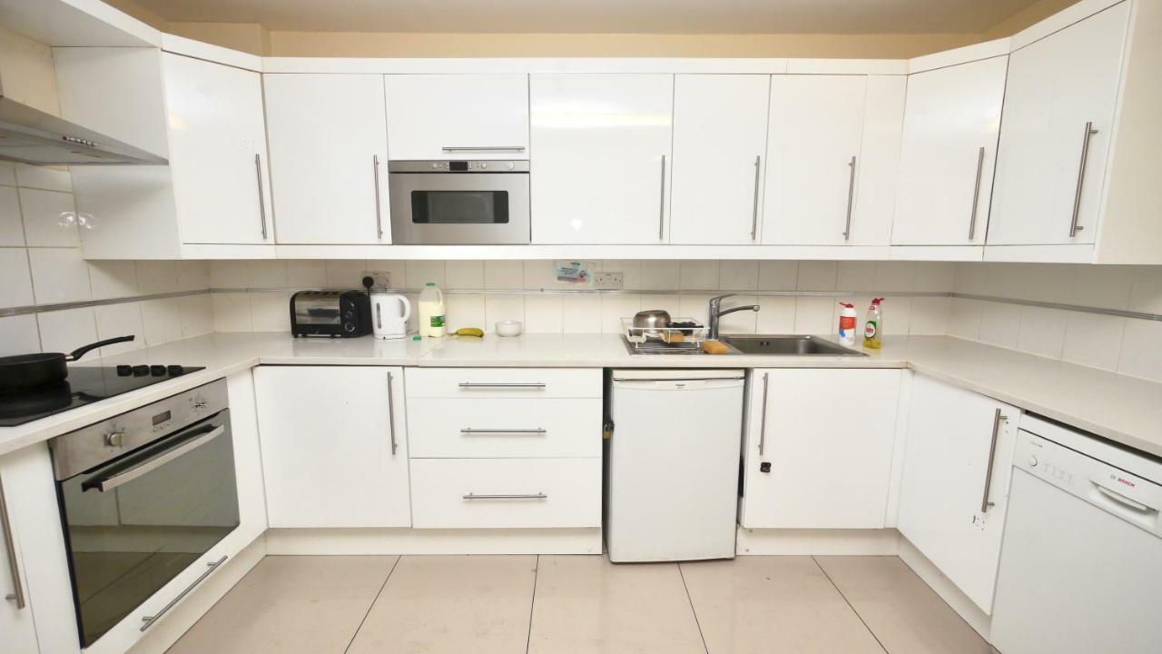 Auberge de jeunesse Accommodation London Londres