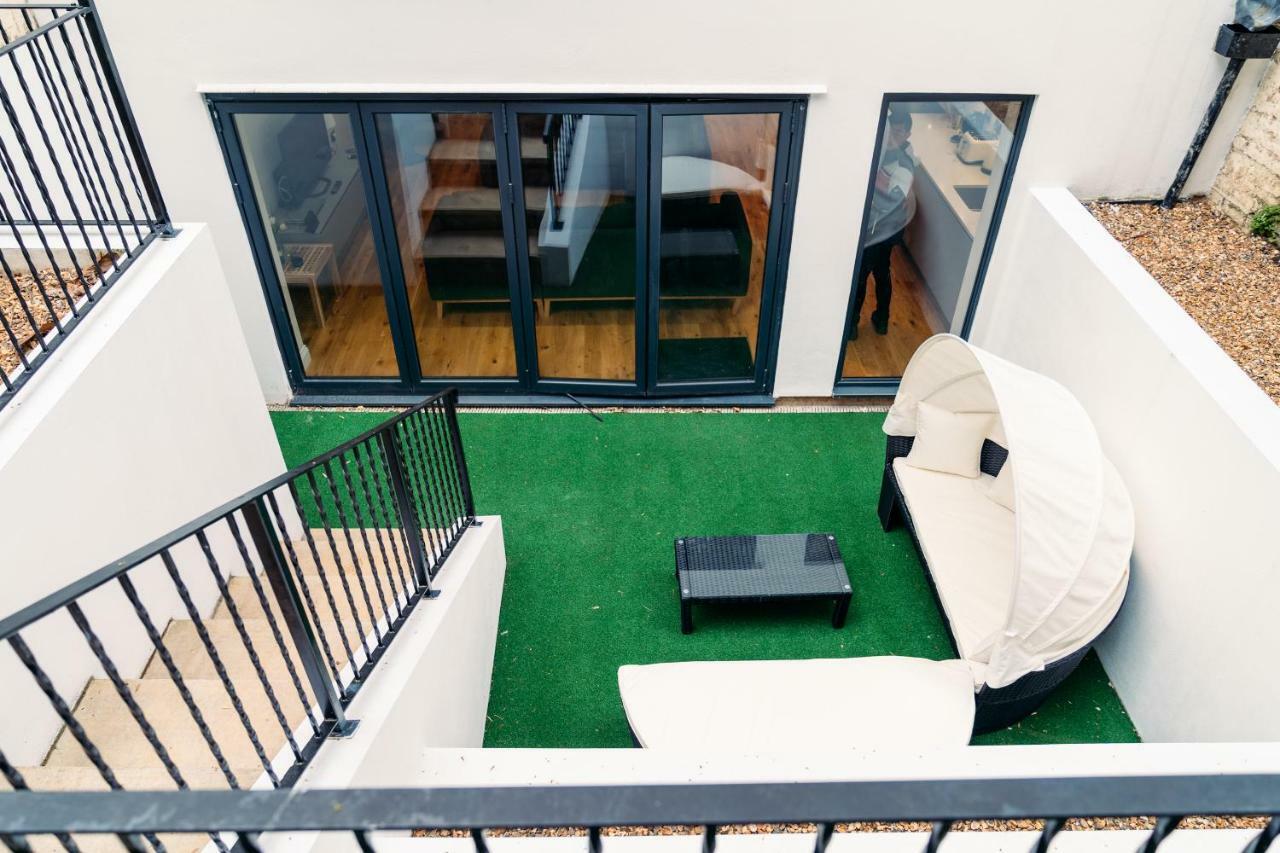 Flat 2, Cromwell Road 3 Bedroom Londres