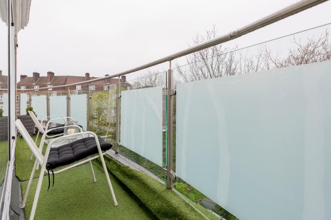 Wandsworth Terrace Appartement