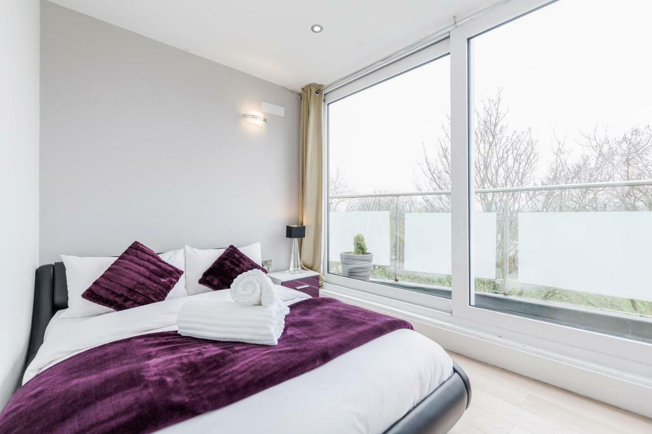Wandsworth Terrace Appartement *