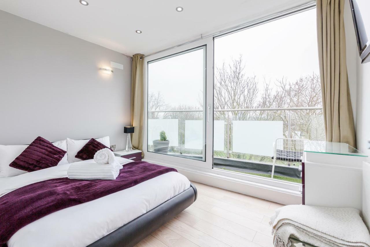 Appartement Wandsworth Terrace *