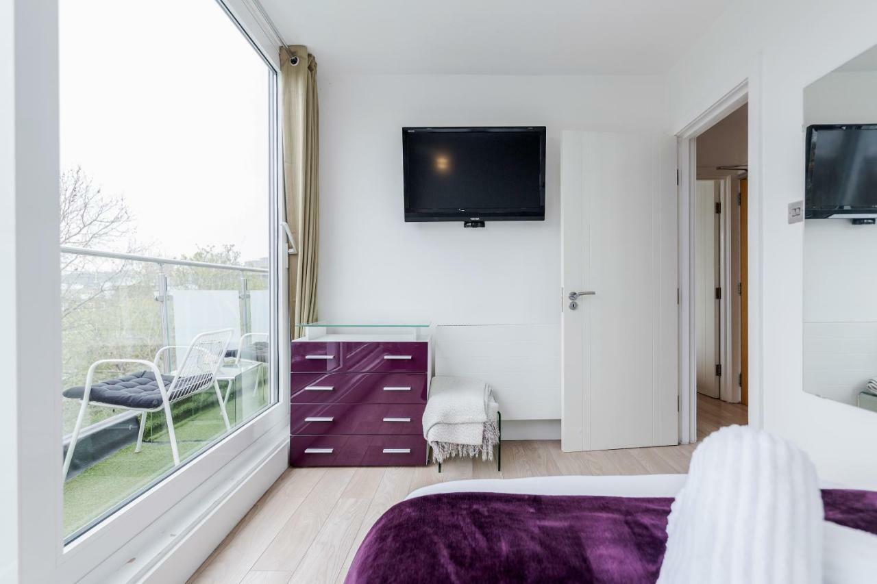 Wandsworth Terrace Appartement Londres