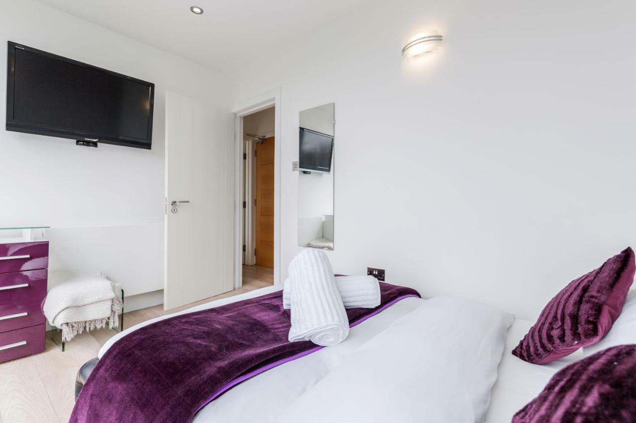 Appartement Wandsworth Terrace *