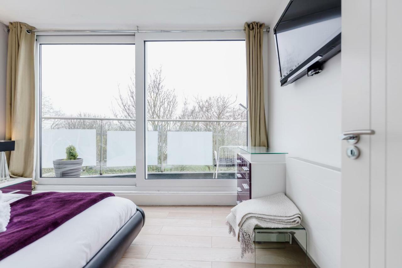 Appartement Wandsworth Terrace Londres