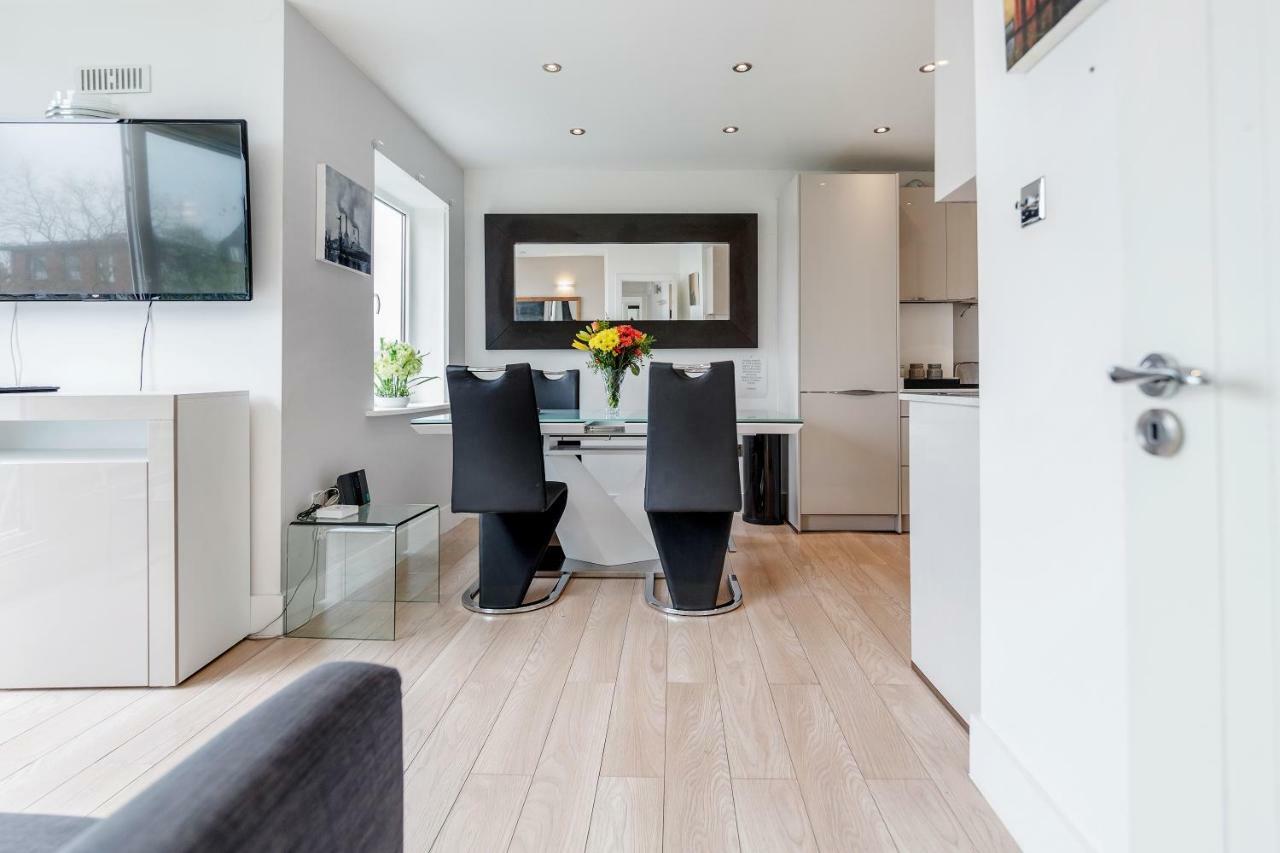 Wandsworth Terrace Appartement *