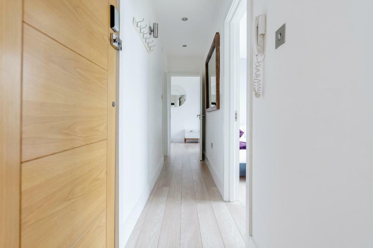 Wandsworth Terrace Appartement Londres