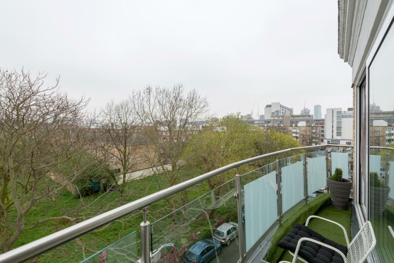 Appartement Wandsworth Terrace