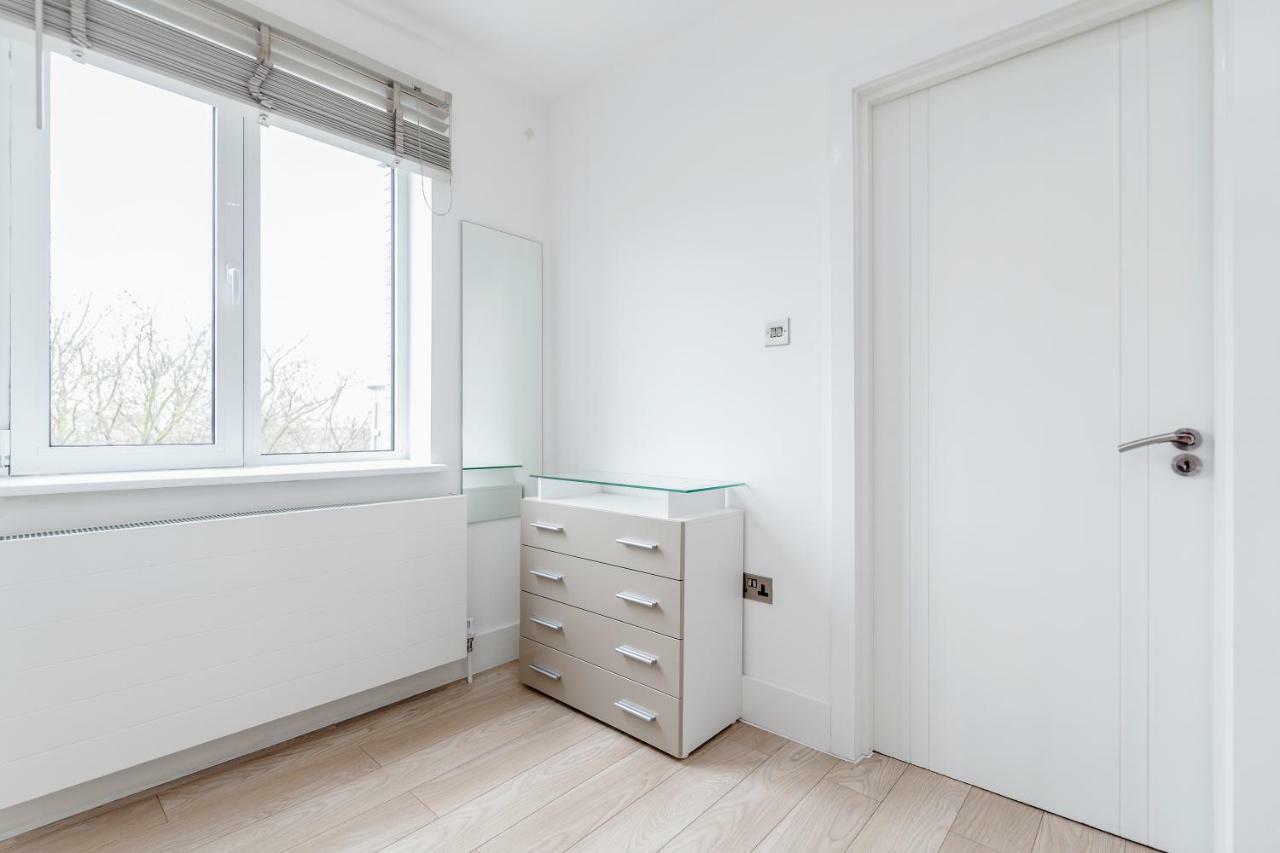 Appartement Wandsworth Terrace Londres