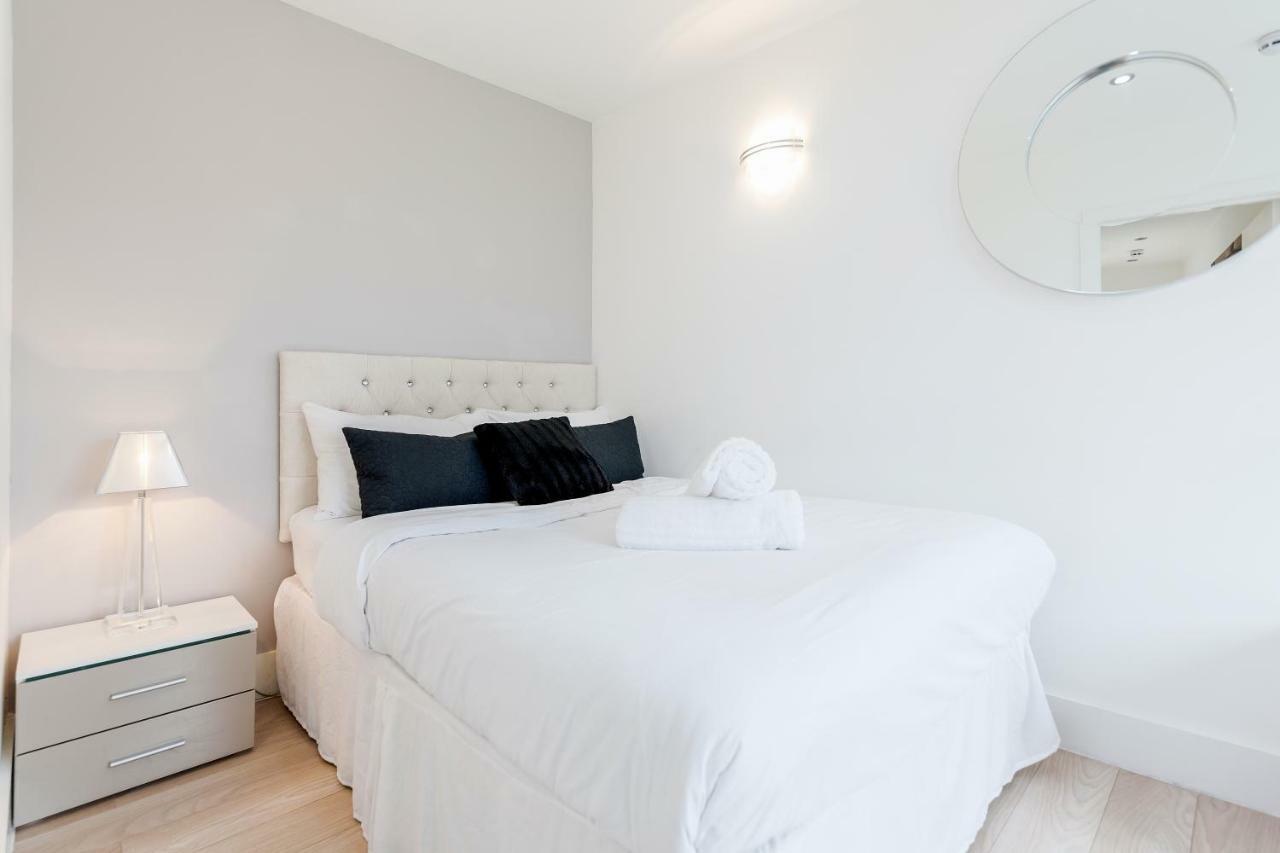 Wandsworth Terrace Appartement