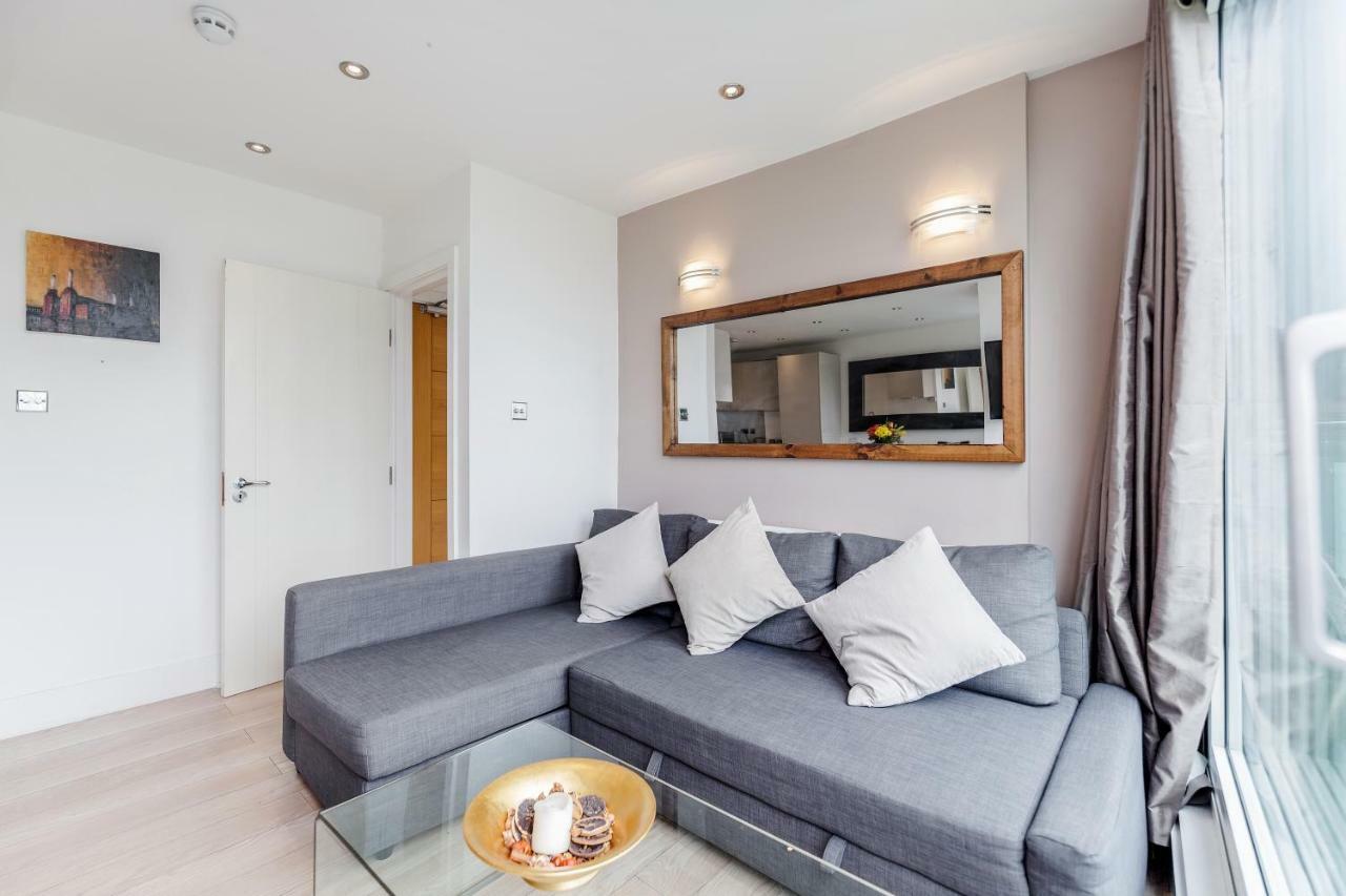 Wandsworth Terrace Appartement Londres