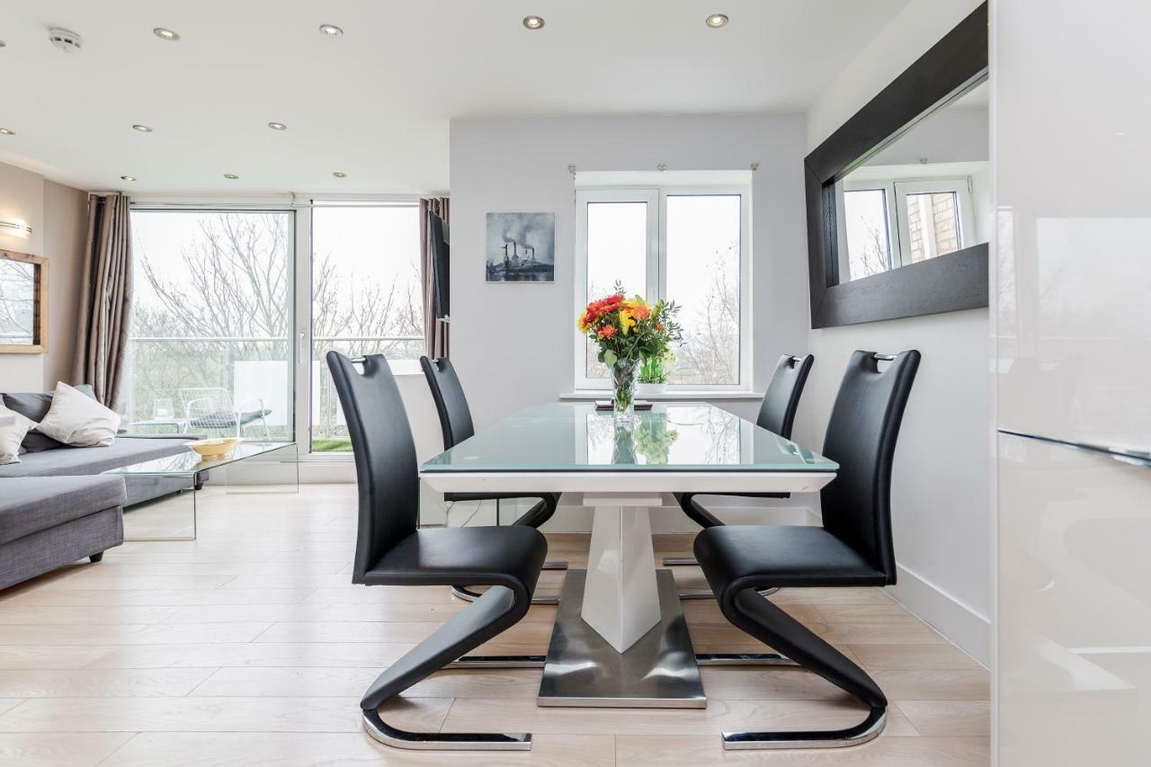 Appartement Wandsworth Terrace
