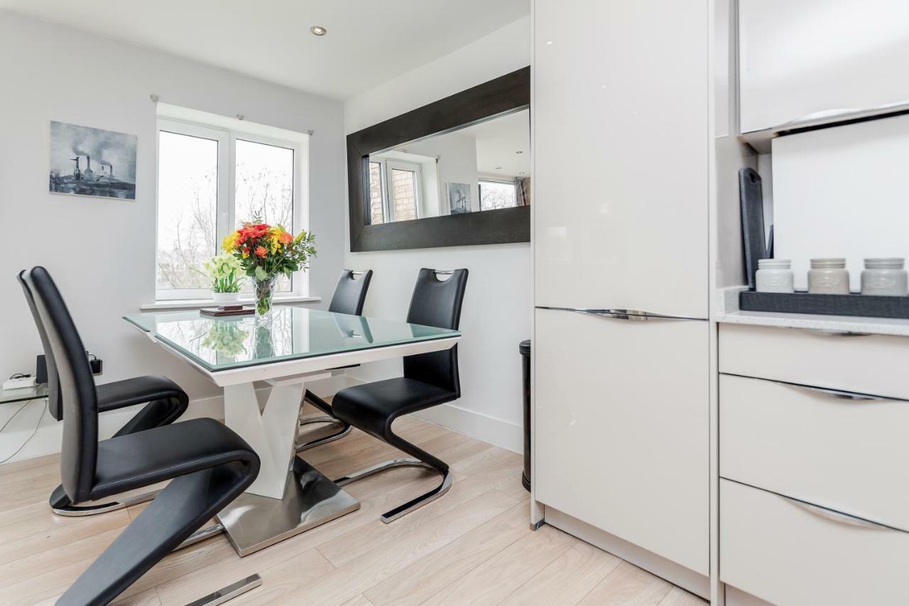 Wandsworth Terrace Appartement Londres