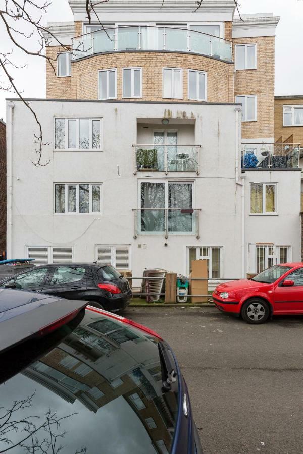 Wandsworth Terrace * Londres