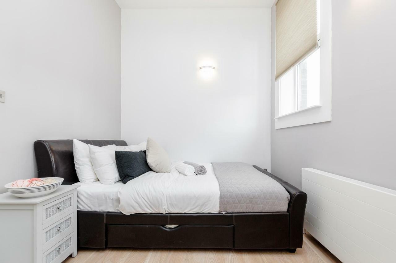 Wandsworth Terrace Appartement *