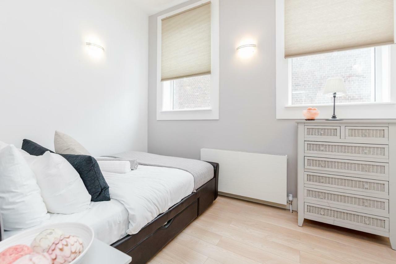 Wandsworth Terrace Appartement