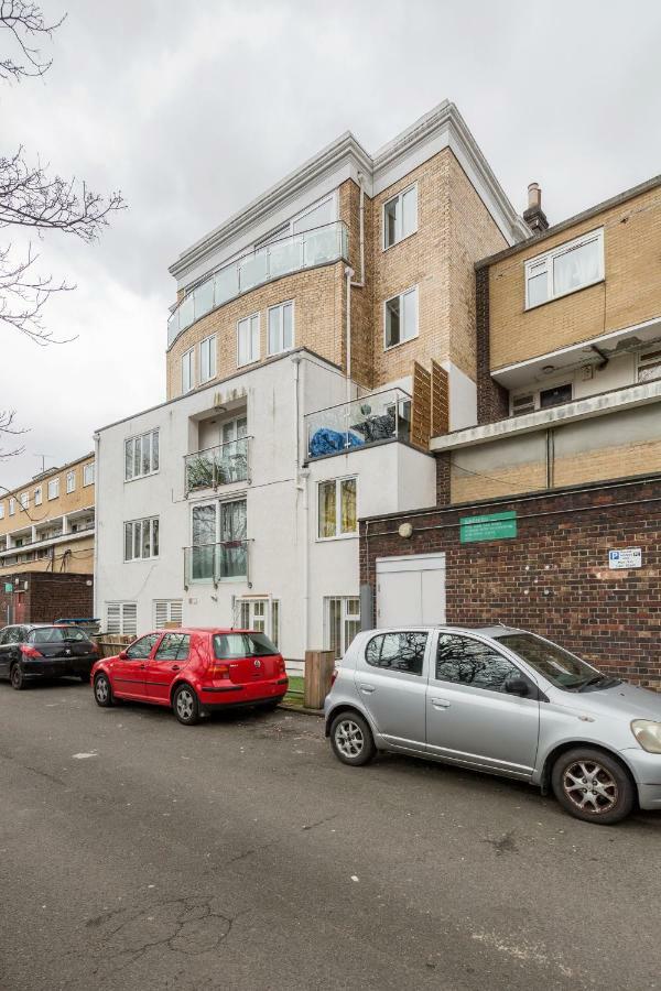 Wandsworth Terrace * Londres