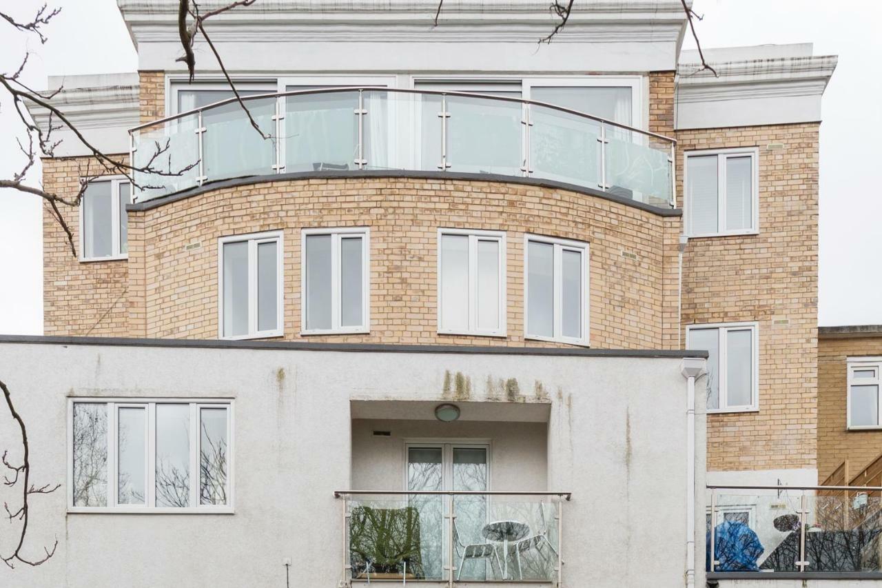 Wandsworth Terrace Appartement
