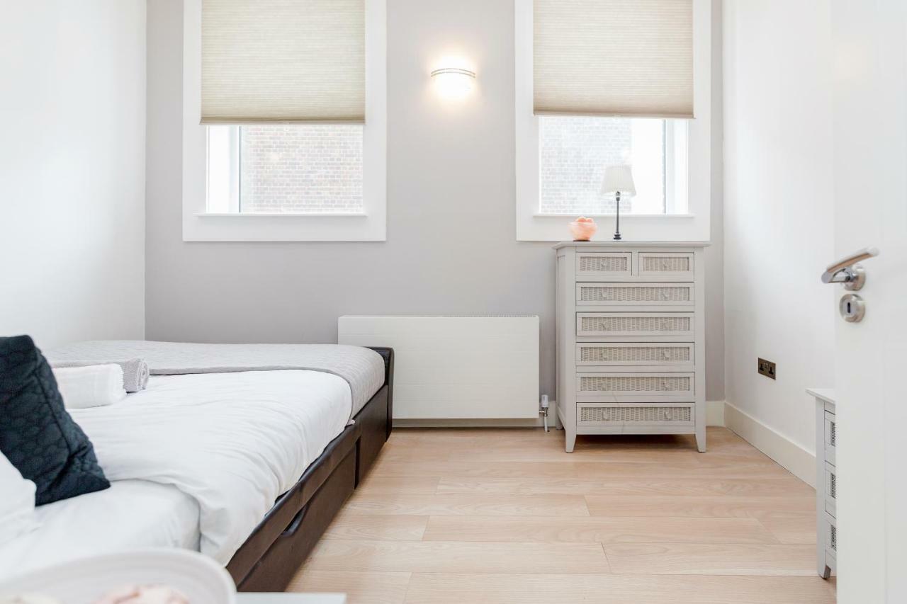 Appartement Wandsworth Terrace Londres