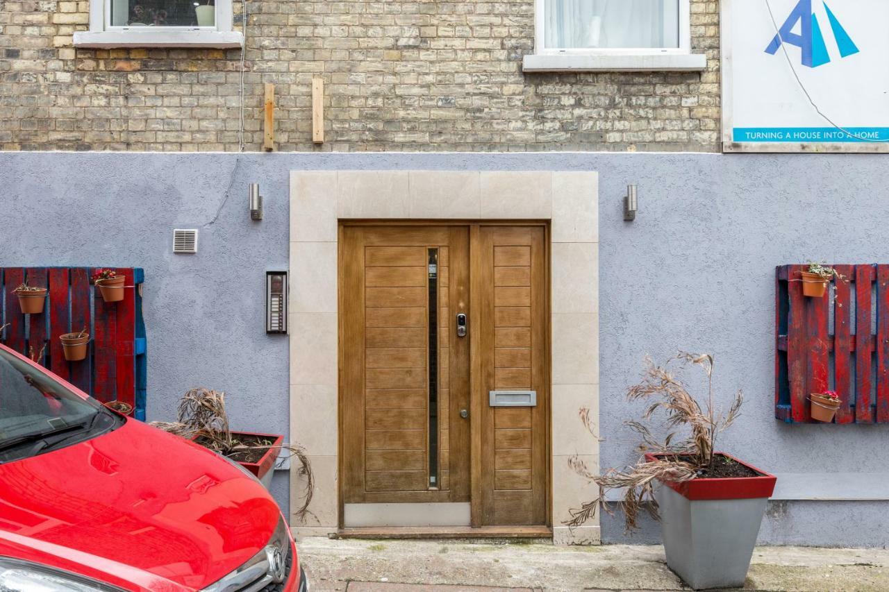 Appartement Wandsworth Terrace