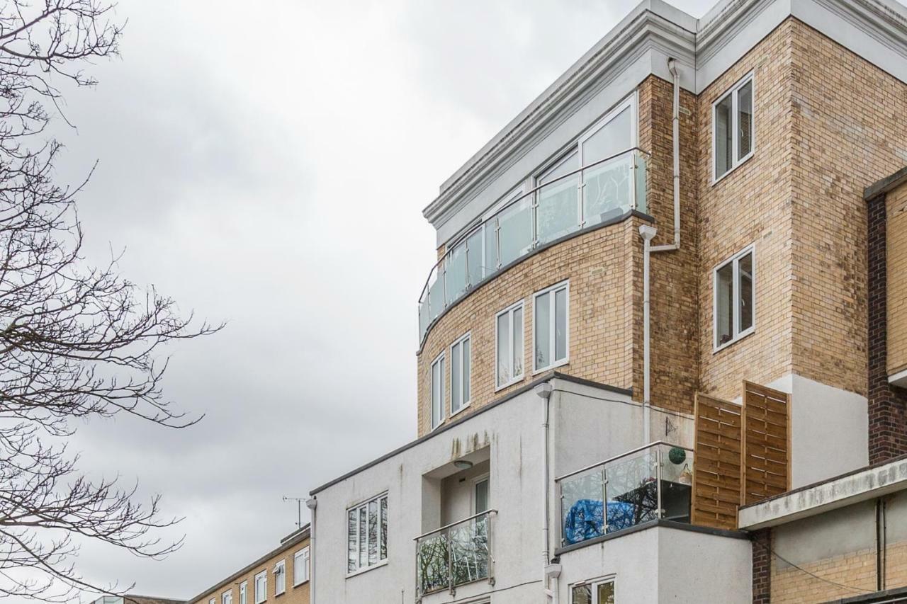 Appartement Wandsworth Terrace *