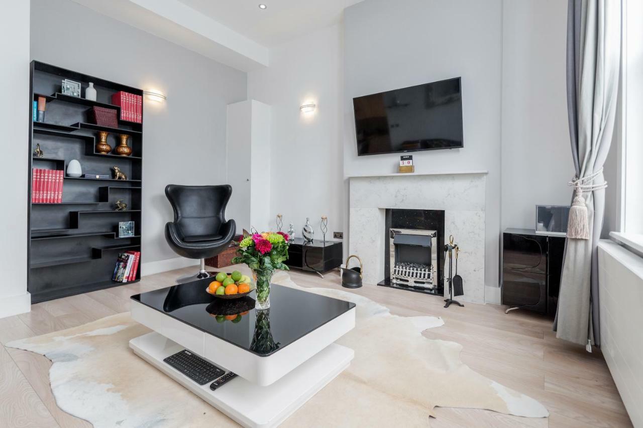 Wandsworth Terrace Appartement Londres