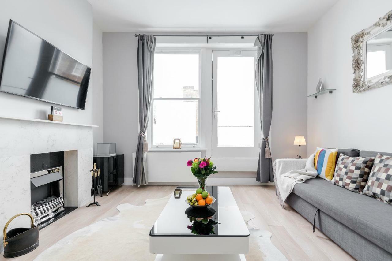 Appartement Wandsworth Terrace