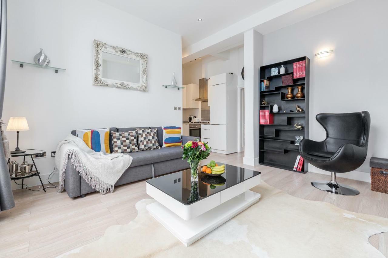 Appartement Wandsworth Terrace *