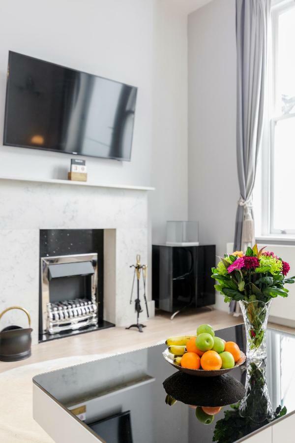 Appartement Wandsworth Terrace Londres