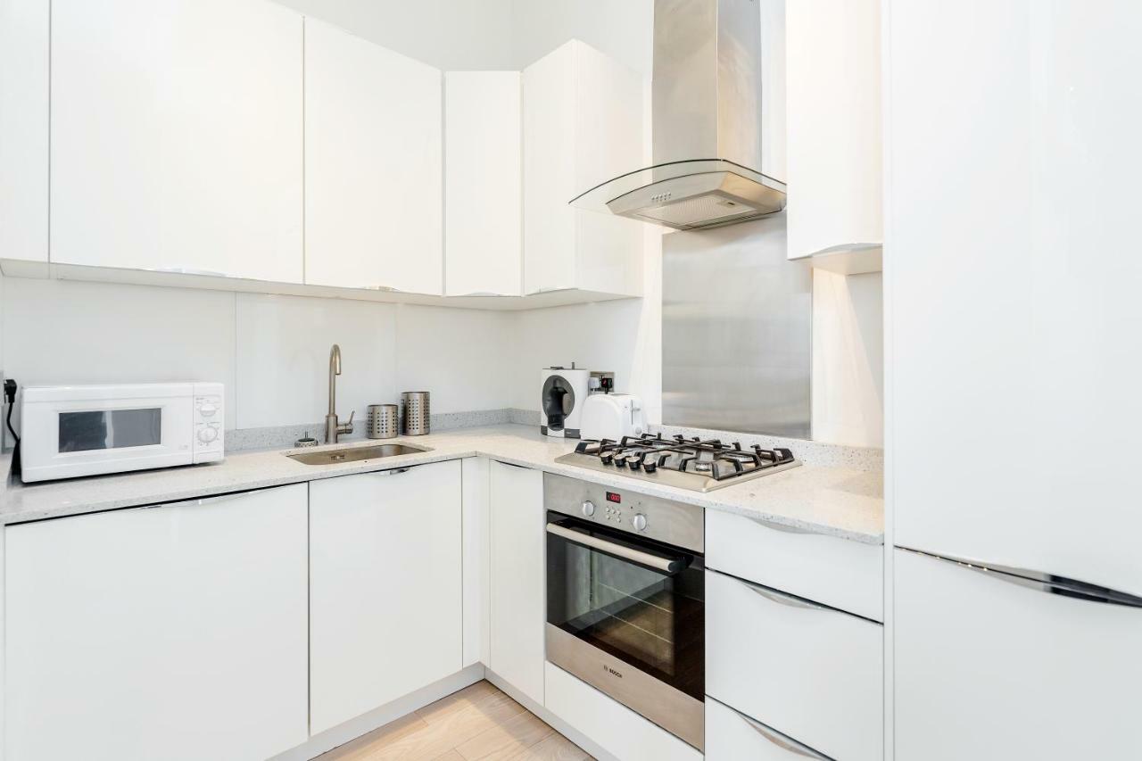 Wandsworth Terrace Appartement
