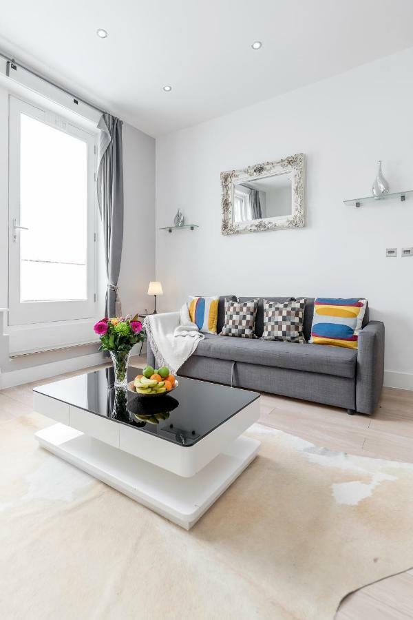 Wandsworth Terrace Londres