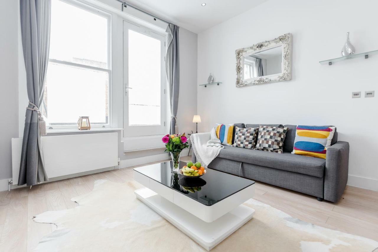 Wandsworth Terrace Appartement *