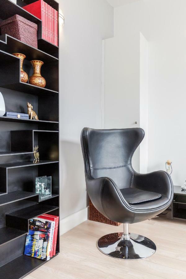 Wandsworth Terrace Appartement *